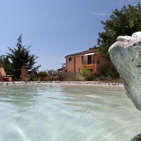 Hotel Relais Pian delle Starze Marina di Camerota Exterior foto